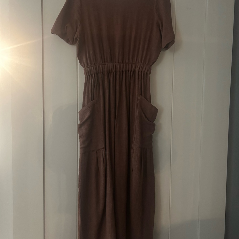 Free People Jumpsuit XS